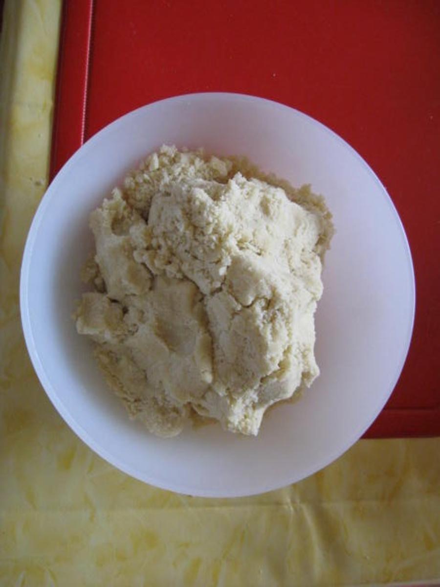 Mascarpone Käsekuchen mit roter Grütze - Rezept - Bild Nr. 26