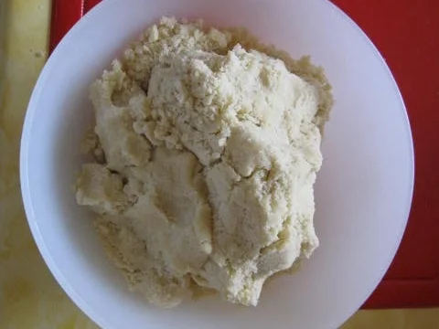 Mascarpone Käsekuchen mit roter Grütze - Rezept - Bild Nr. 26