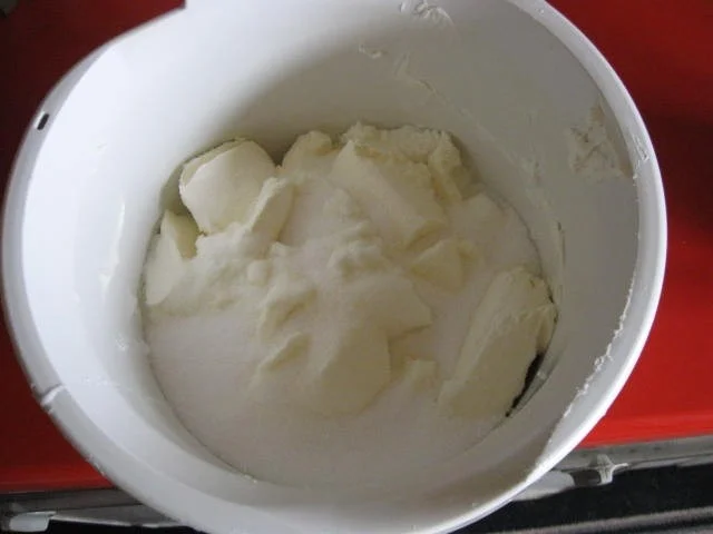 Mascarpone Käsekuchen mit roter Grütze - Rezept - Bild Nr. 27