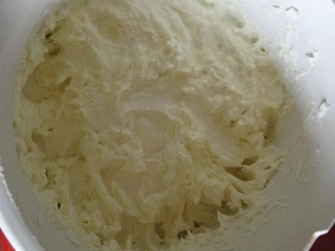 Mascarpone Käsekuchen mit roter Grütze - Rezept - Bild Nr. 28