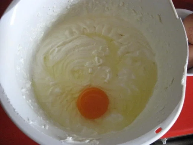 Mascarpone Käsekuchen mit roter Grütze - Rezept - Bild Nr. 29