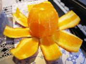 Lendchen in Orangensoße - Rezept