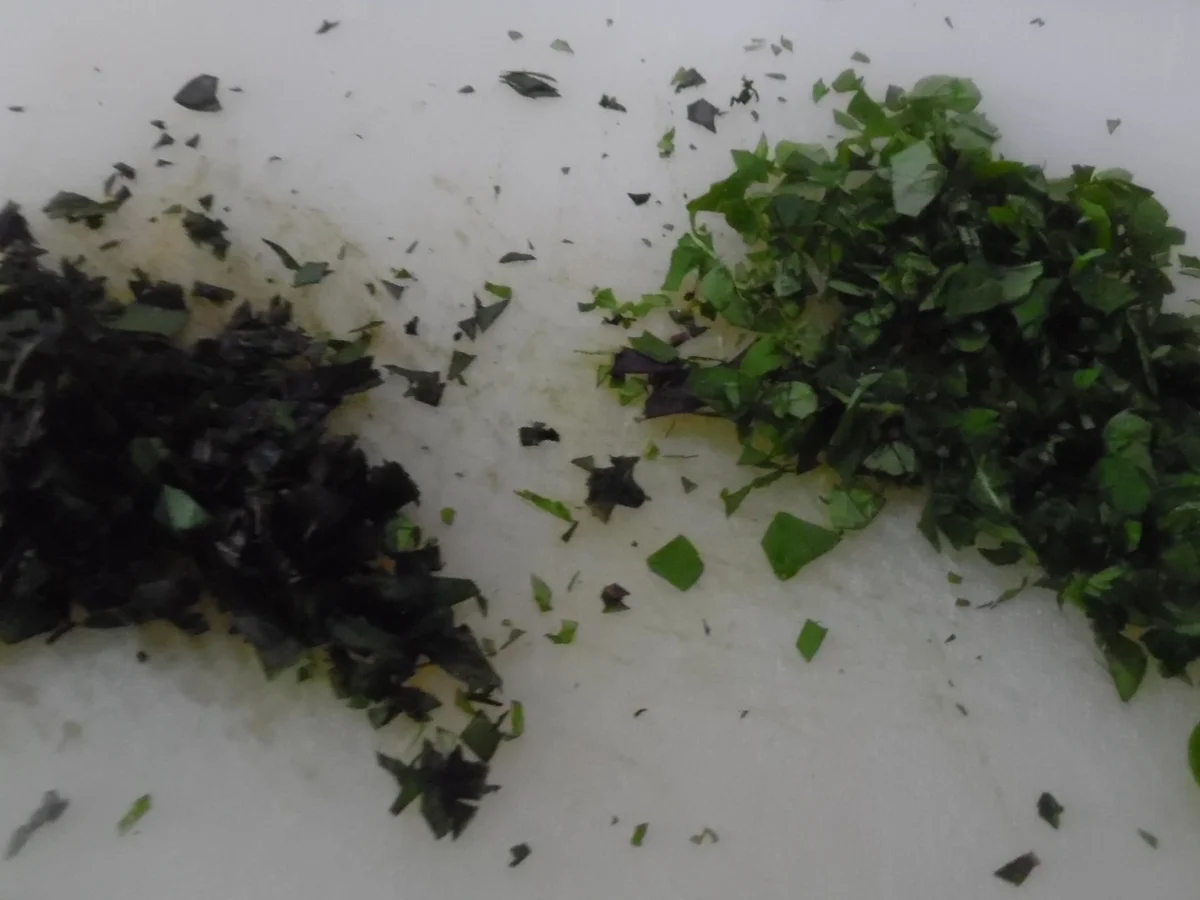 Rezept: "Schüttel-Pizza" Bild Nr. 29 "Schüttel-Pizza" - Rezept - Bild Nr. 29