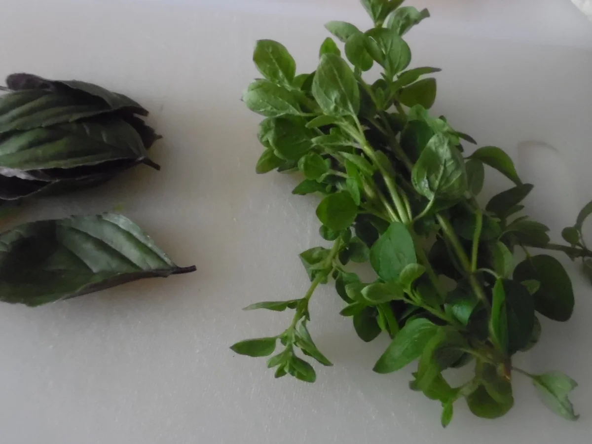 Rezept: "Schüttel-Pizza" Bild Nr. 30 "Schüttel-Pizza" - Rezept - Bild Nr. 30