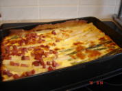 Spargelkuchen Grün-Weiß - Rezept - Bild Nr. 12