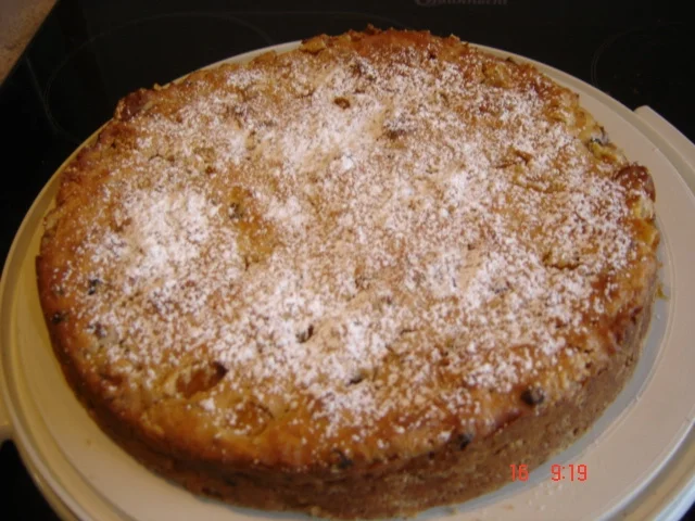 Heimi`s Aprikosen-Babette - Rezept - Bild Nr. 12