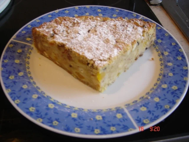 Heimi`s Aprikosen-Babette - Rezept - Bild Nr. 12