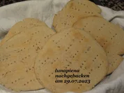 Rezept: Schwedisches Knäckebrot Bild Nr. 30 Schwedisches Knäckebrot - Rezept - Bild Nr. 30