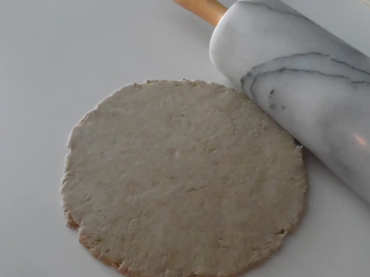 Rezept: Schwedisches Knäckebrot Bild Nr. 20 Schwedisches Knäckebrot - Rezept - Bild Nr. 20