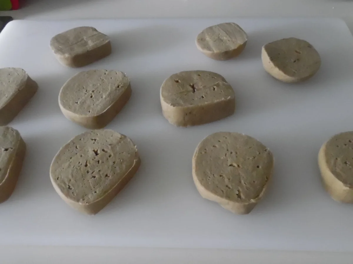 Rezept: Schwedisches Knäckebrot Bild Nr. 21 Schwedisches Knäckebrot - Rezept - Bild Nr. 21