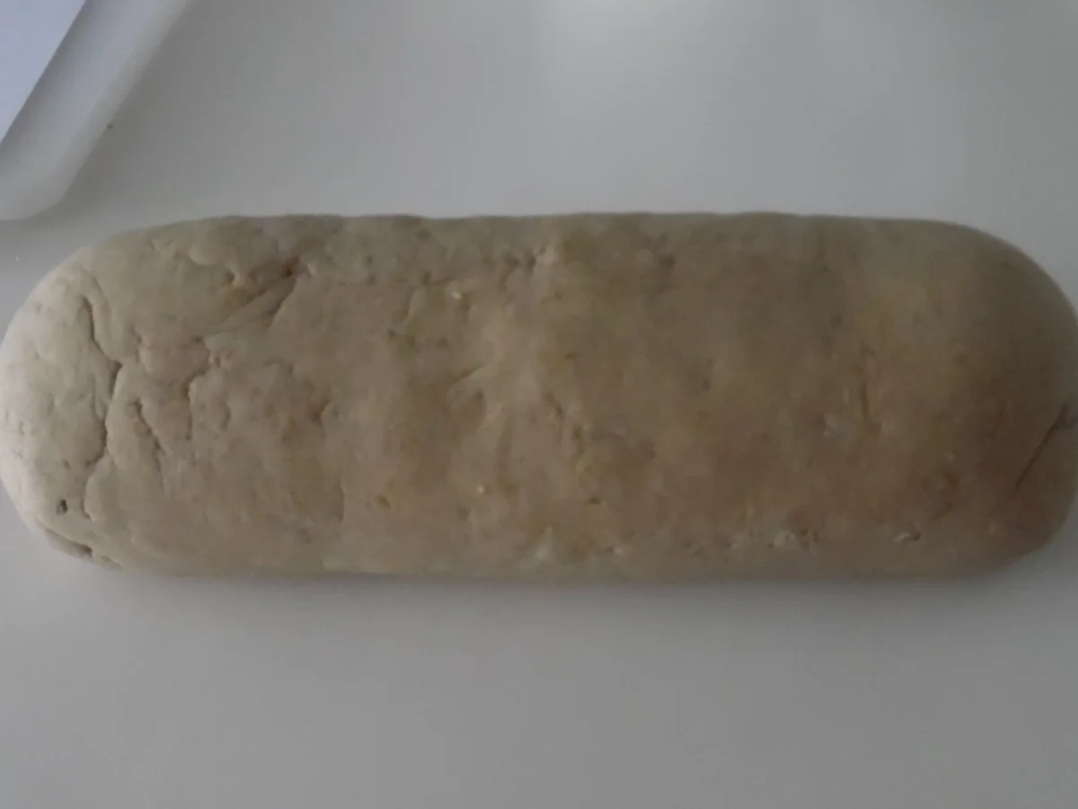 Rezept: Schwedisches Knäckebrot Bild Nr. 23 Schwedisches Knäckebrot - Rezept - Bild Nr. 23