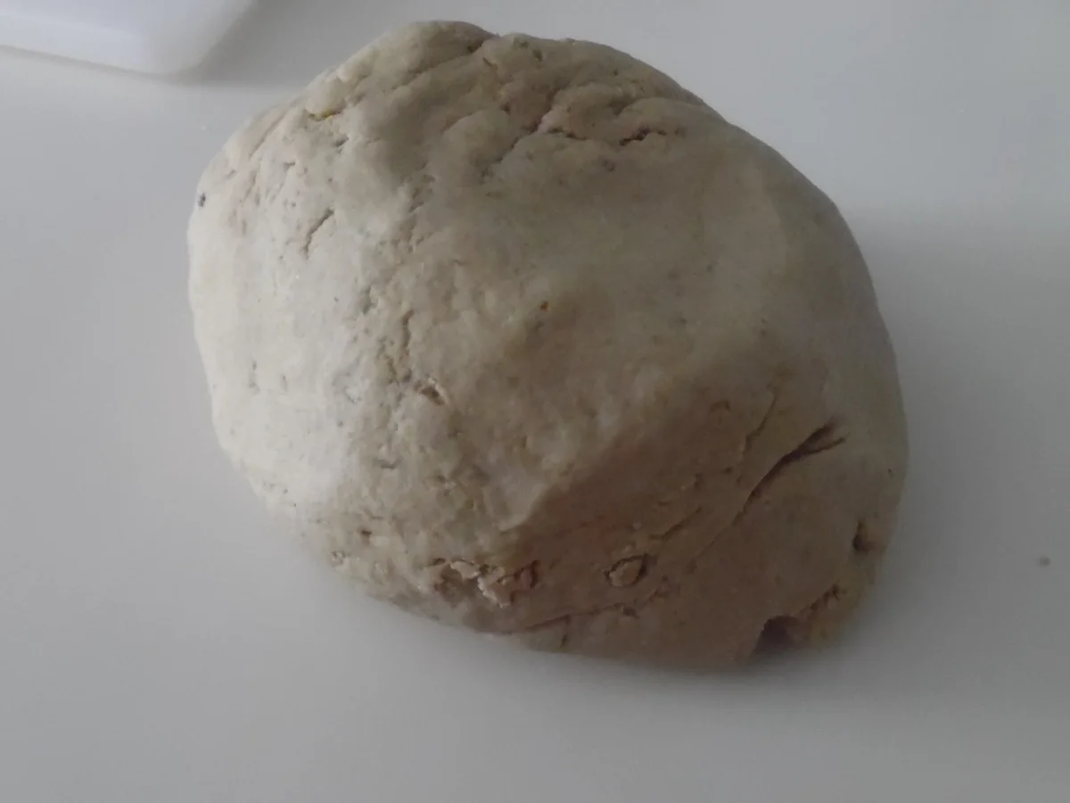 Rezept: Schwedisches Knäckebrot Bild Nr. 24 Schwedisches Knäckebrot - Rezept - Bild Nr. 24