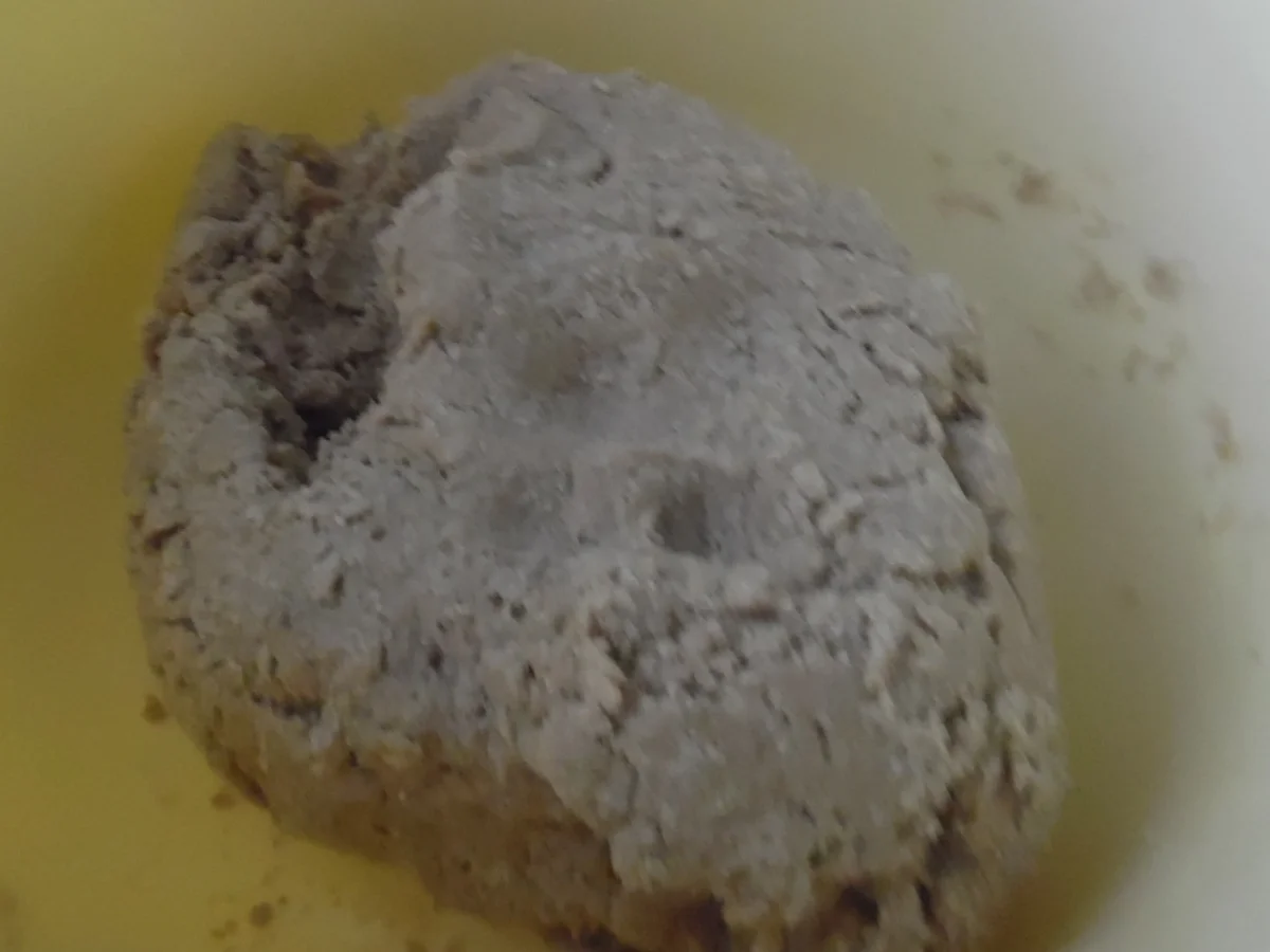 Rezept: Schwedisches Knäckebrot Bild Nr. 25 Schwedisches Knäckebrot - Rezept - Bild Nr. 25