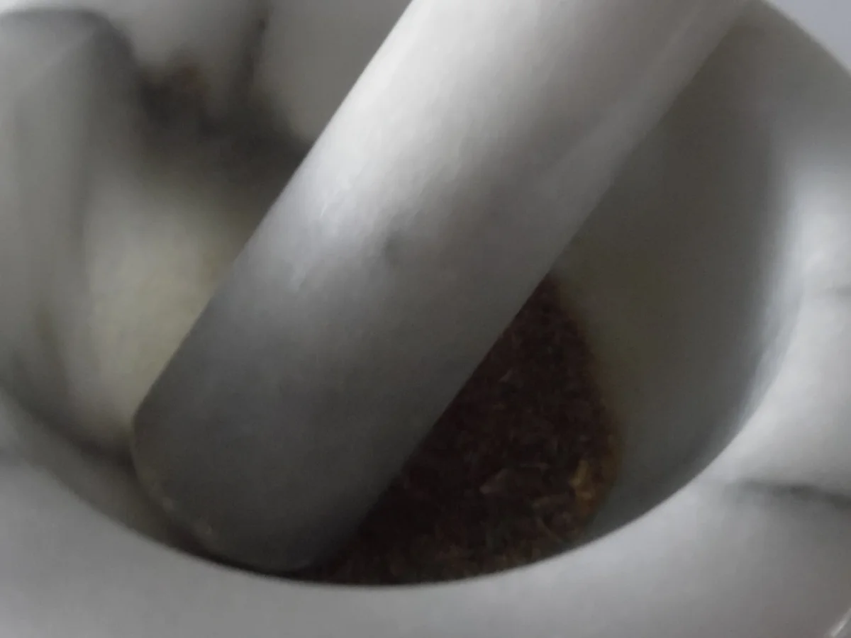 Rezept: Schwedisches Knäckebrot Bild Nr. 27 Schwedisches Knäckebrot - Rezept - Bild Nr. 27