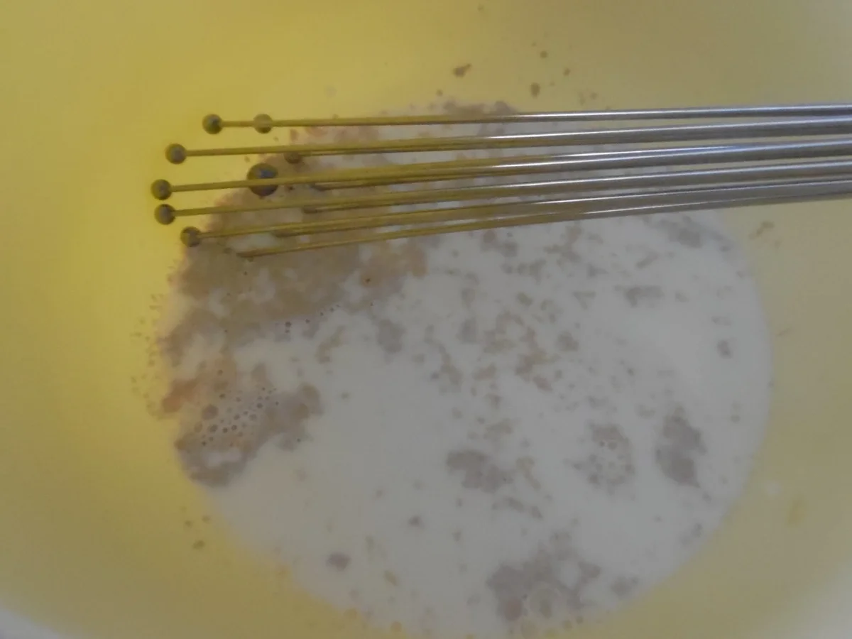 Rezept: Schwedisches Knäckebrot Bild Nr. 28 Schwedisches Knäckebrot - Rezept - Bild Nr. 28