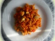 Reisfleisch Louisiana - Rezept - Bild Nr. 22