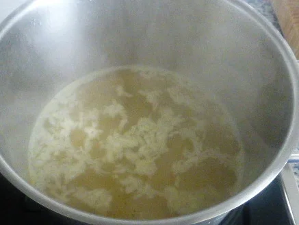 Reisfleisch Louisiana - Rezept - Bild Nr. 23