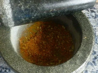 Reisfleisch Louisiana - Rezept - Bild Nr. 24