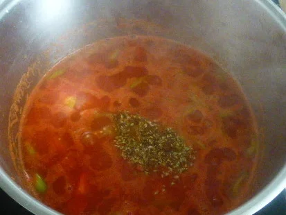 Reisfleisch Louisiana - Rezept - Bild Nr. 25