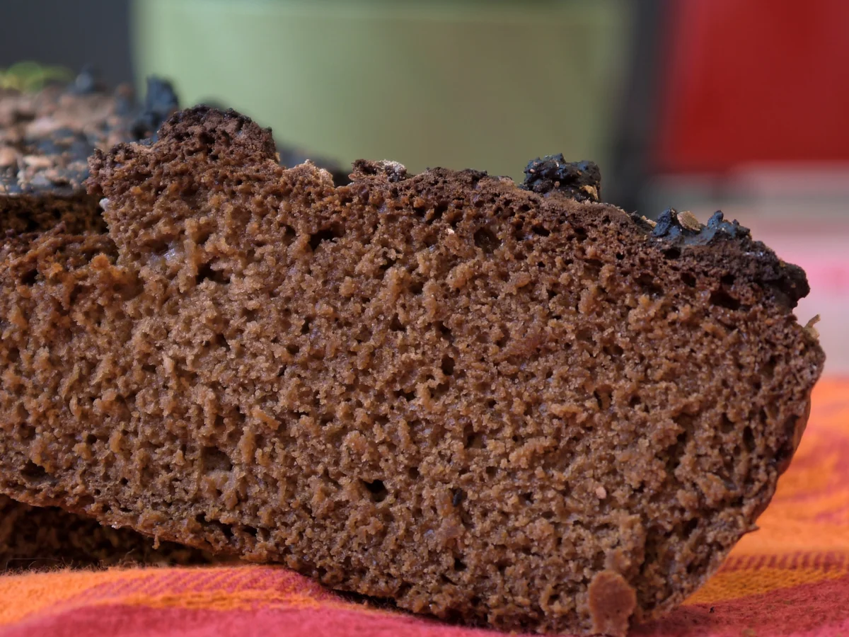 Rezept: Schnelles Ricotta-Brot Bild Nr. 32 Schnelles Ricotta-Brot - Rezept - Bild Nr. 32