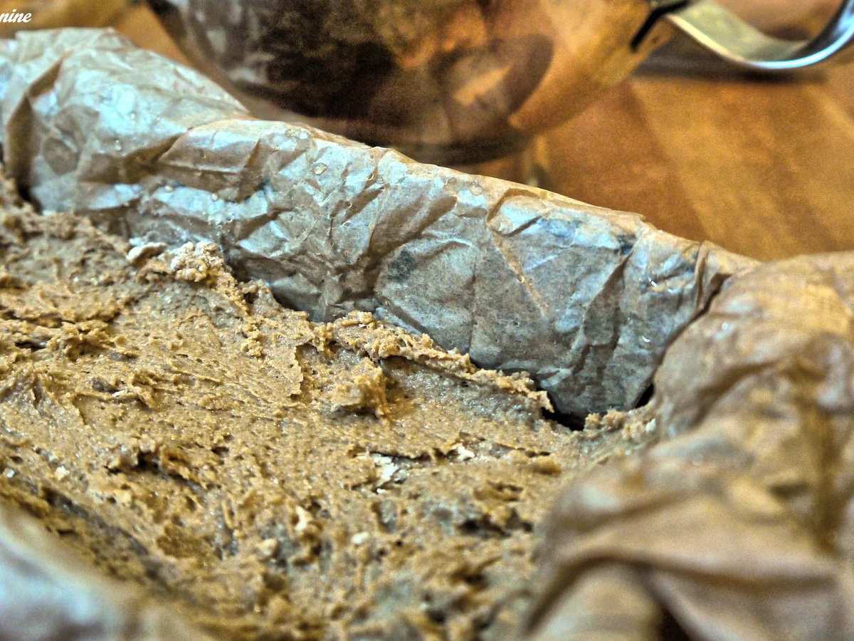 Rezept: Schnelles Ricotta-Brot Bild Nr. 36 Schnelles Ricotta-Brot - Rezept - Bild Nr. 36