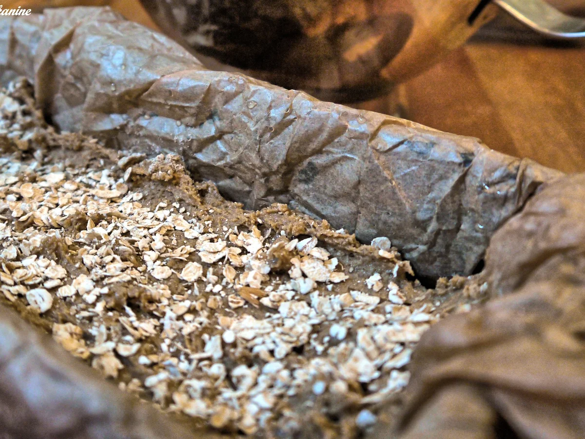 Rezept: Schnelles Ricotta-Brot Bild Nr. 37 Schnelles Ricotta-Brot - Rezept - Bild Nr. 37