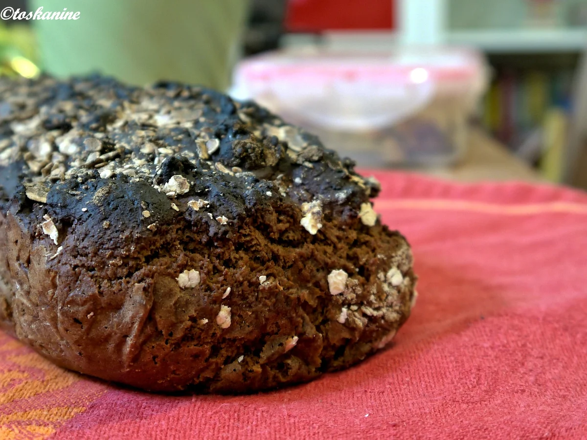 Rezept: Schnelles Ricotta-Brot Bild Nr. 38 Schnelles Ricotta-Brot - Rezept - Bild Nr. 38