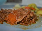 Simregryde - moderner Schmorbraten - Rezept - Bild Nr. 20