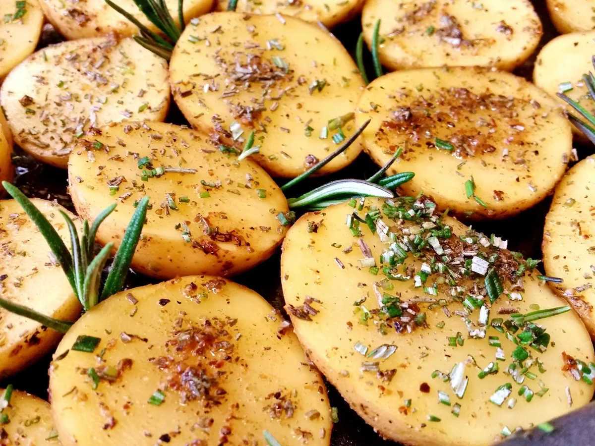 Meeresfrüchte aus der Pfanne ... - Rezept - Bild Nr. 9