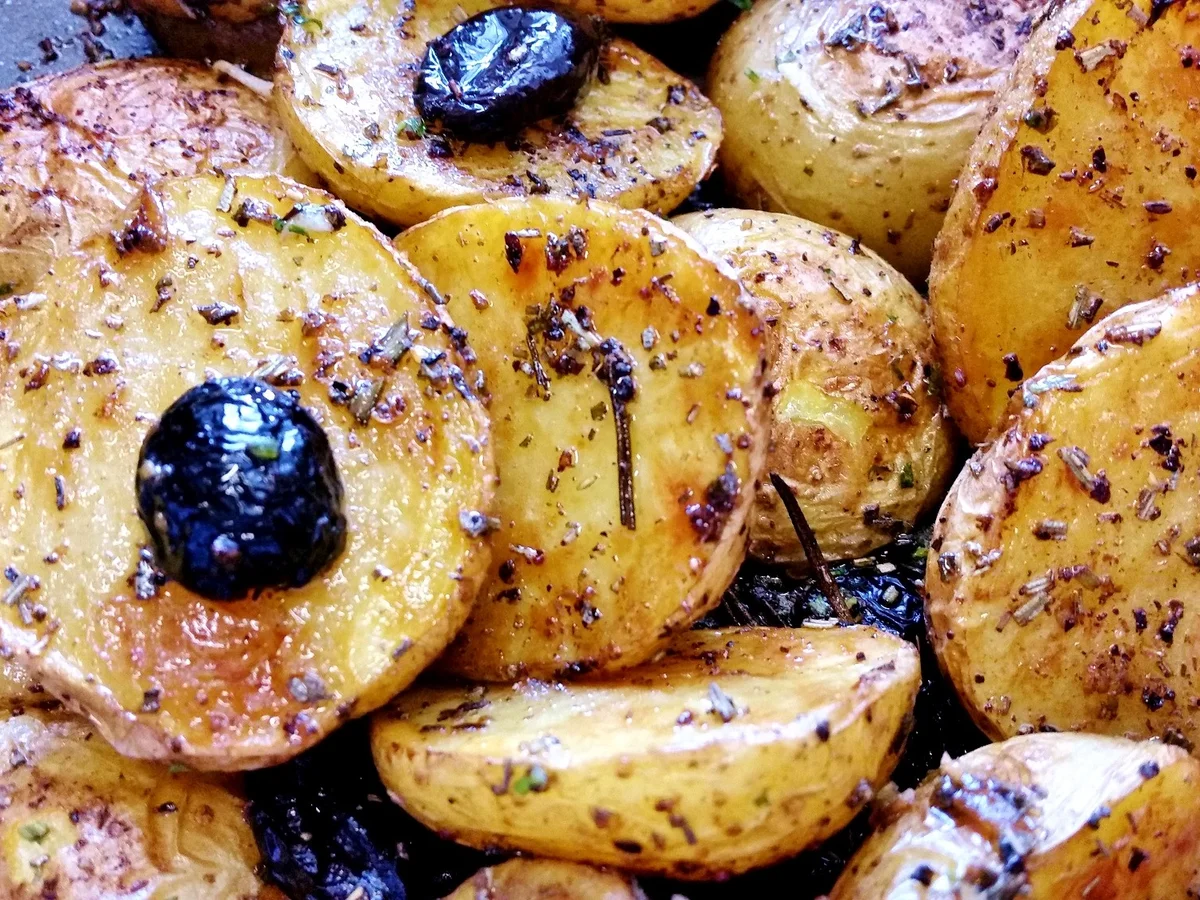 Meeresfrüchte aus der Pfanne ... - Rezept - Bild Nr. 10