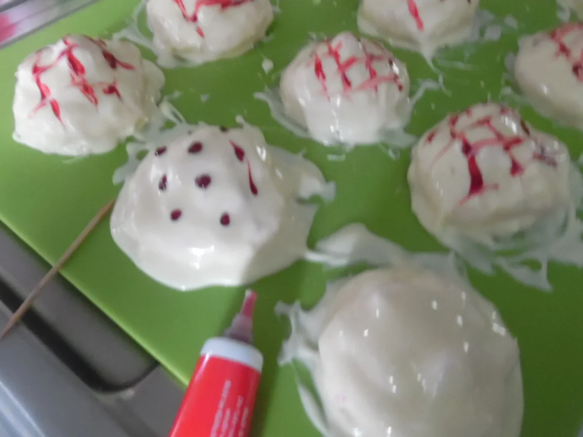 Erdbeer-Wölkchen - Rezept - Bild Nr. 8