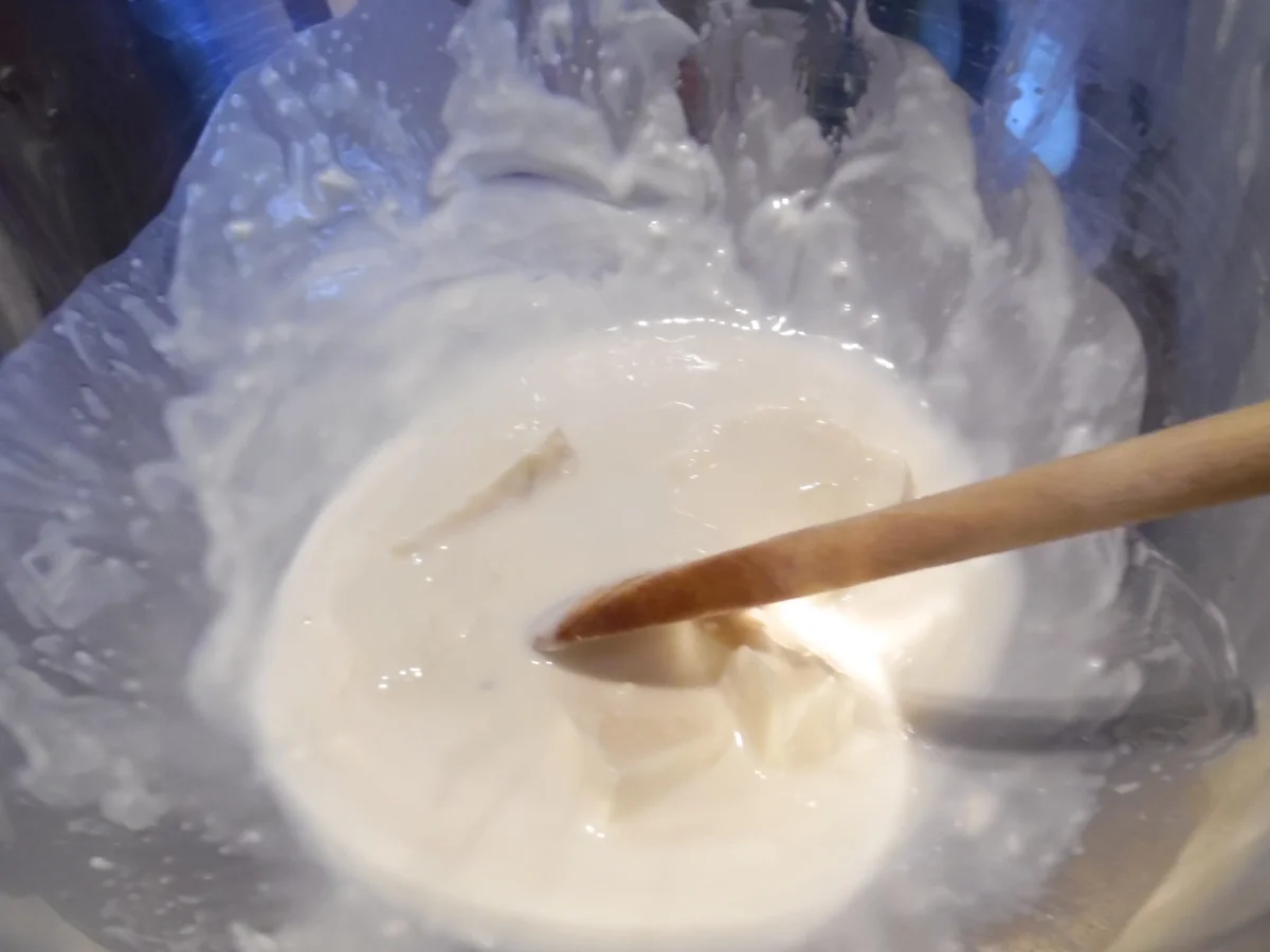 Erdbeer-Wölkchen - Rezept - Bild Nr. 9