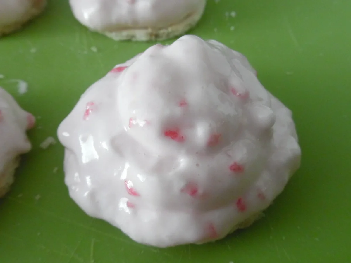 Erdbeer-Wölkchen - Rezept - Bild Nr. 10