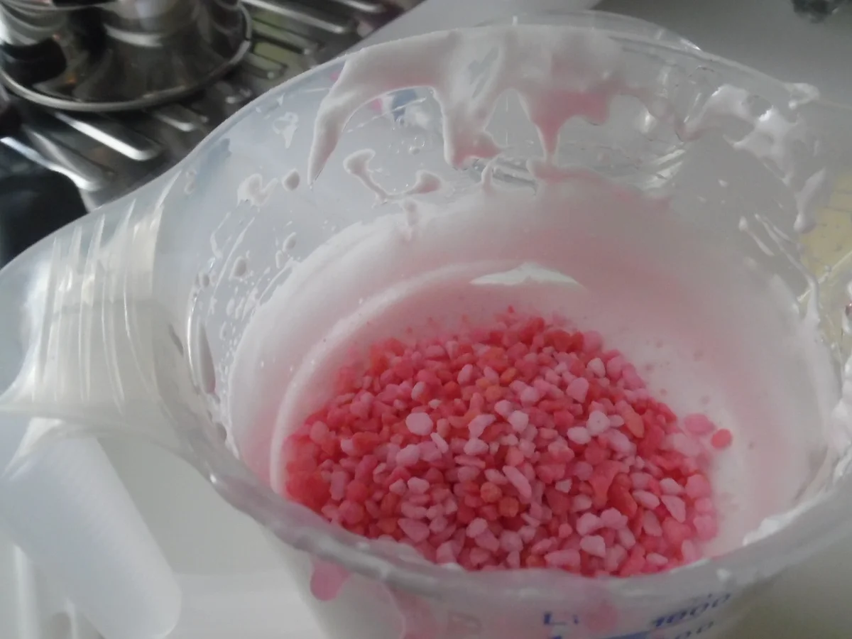 Erdbeer-Wölkchen - Rezept - Bild Nr. 11