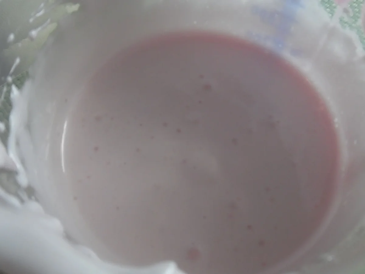 Erdbeer-Wölkchen - Rezept - Bild Nr. 13