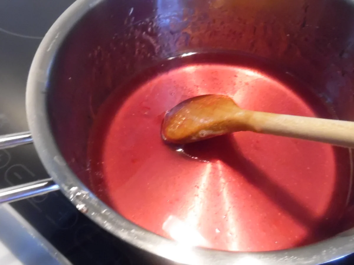 Erdbeer-Wölkchen - Rezept - Bild Nr. 14