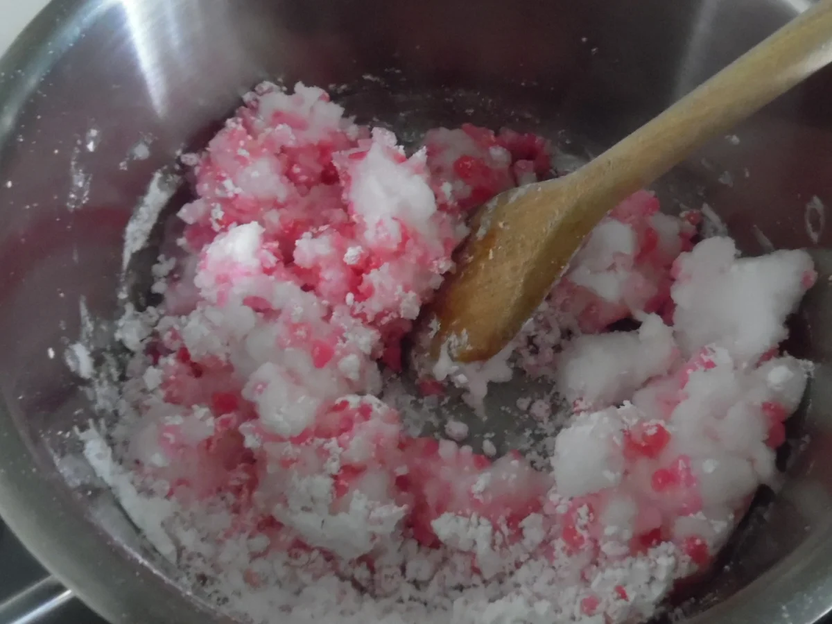 Erdbeer-Wölkchen - Rezept - Bild Nr. 15