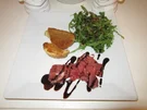 Rezept: Brioche mit Rindercarpaccio Bild Nr. 12 Brioche mit Rindercarpaccio - Rezept - Bild Nr. 12