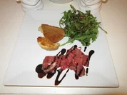 Brioche mit Rindercarpaccio - Rezept - Bild Nr. 12