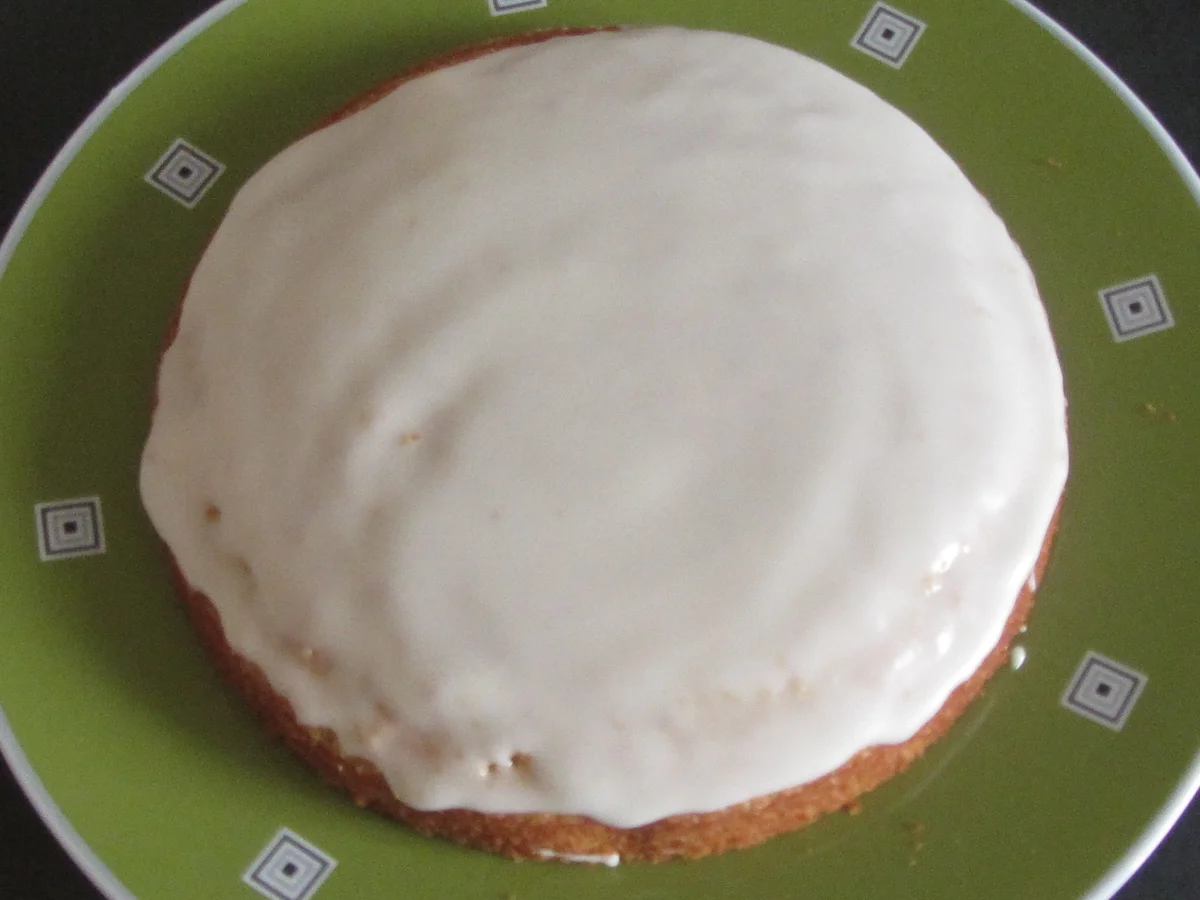 Rezept: Fantakuchen Bild Nr. 15 Fantakuchen - Rezept - Bild Nr. 15