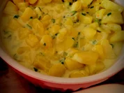 Beilage: Rahm-Kartoffeln - Rezept - Bild Nr. 13