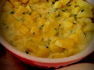 Beilage: Rahm-Kartoffeln - Rezept - Bild Nr. 13