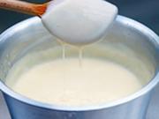 Bechamelsauce - Rezept