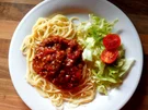hackfleisch-tomatensosse - Rezept - Bild Nr. 18