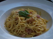 Annis Spaghetti Carbonara - Rezept - Bild Nr. 20