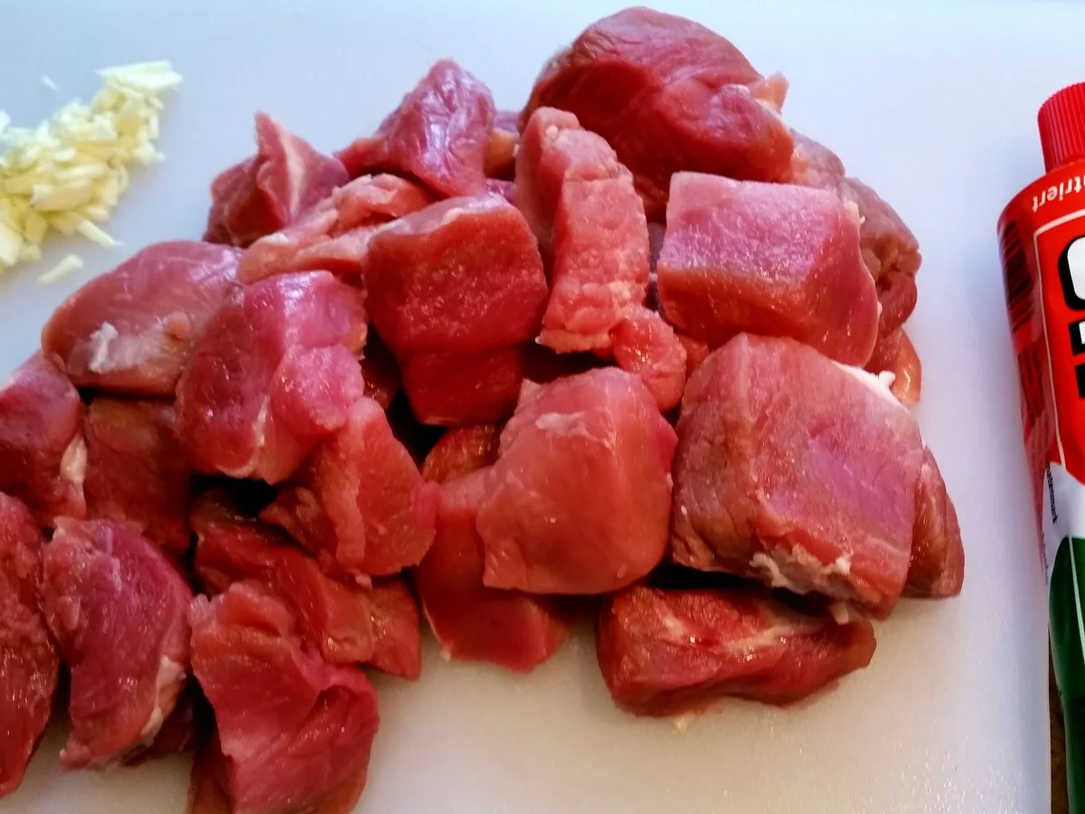 Ragout von Filet-Köpfen - Rezept - Bild Nr. 23