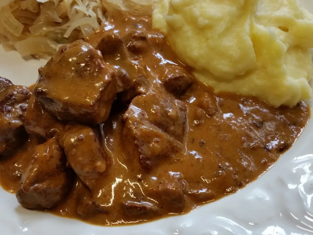 Ragout von Filet-Köpfen - Rezept - Bild Nr. 24