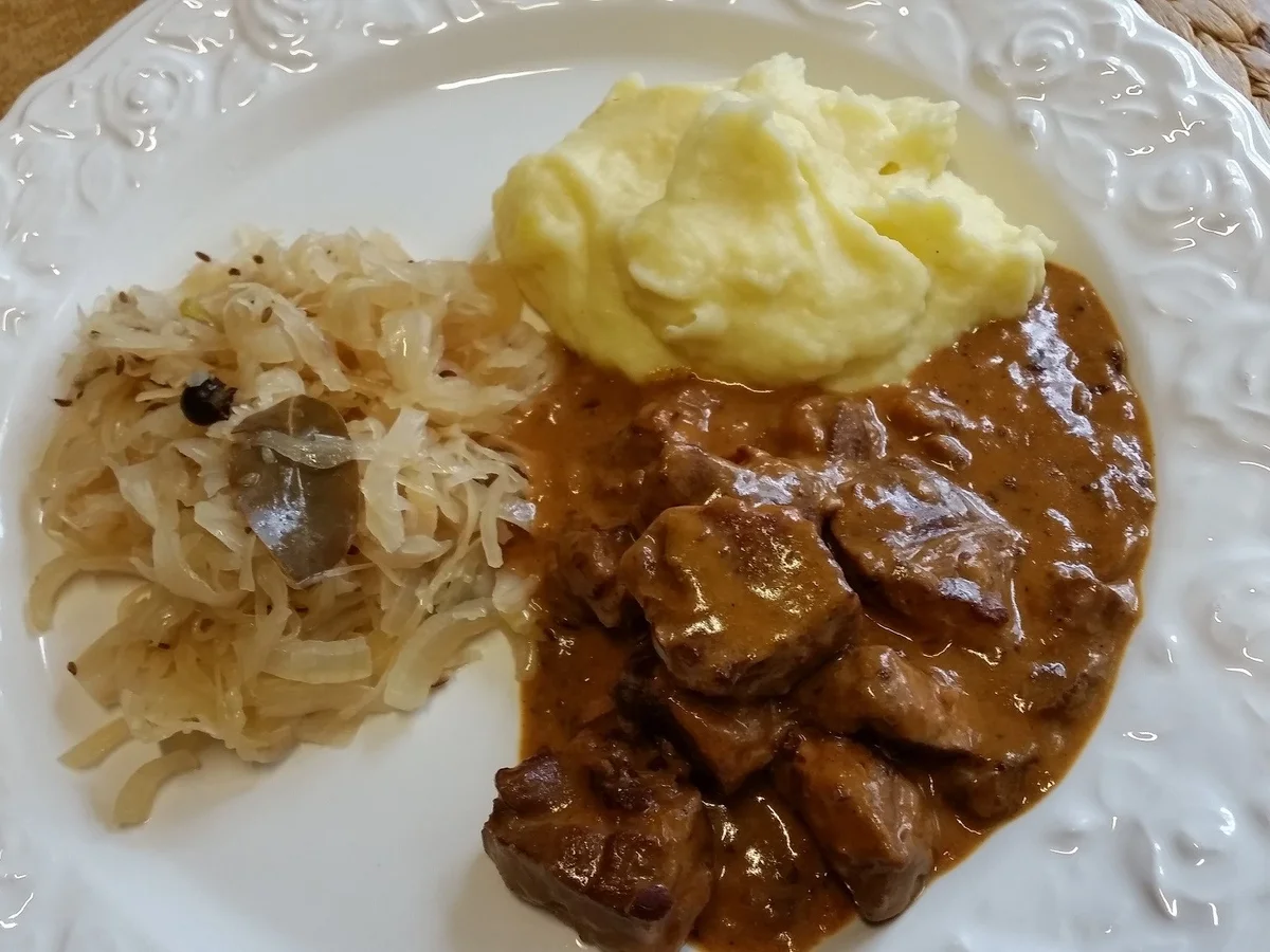 Ragout von Filet-Köpfen - Rezept - Bild Nr. 26