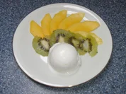 Joghurt-Sorbet - Rezept - Bild Nr. 22