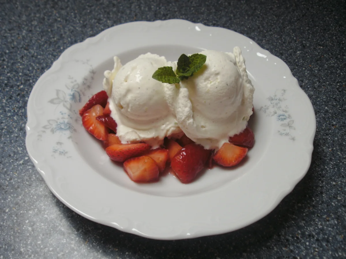 Quarkeis - Rezept - Bild Nr. 22